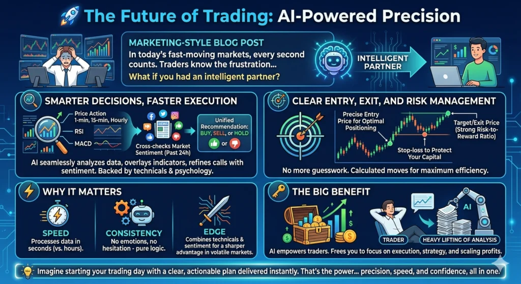 The Future of Trading