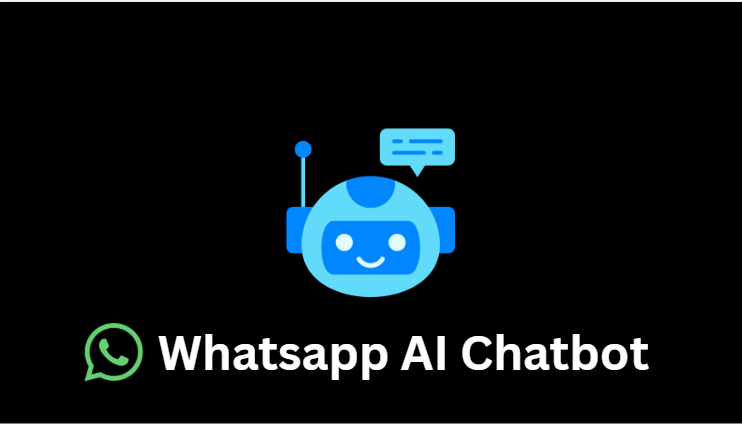whatsapp ai chatbot